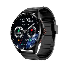 Sports Silicone Smart Watch Life Waterproof (Option: Style 6)