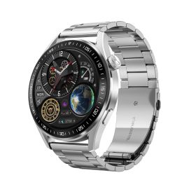 Sports Silicone Smart Watch Life Waterproof (Option: Style 12)