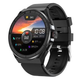 Sports Silicone Smart Watch Life Waterproof (Option: Style 13)