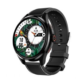 Sports Silicone Smart Watch Life Waterproof (Option: Style 2)