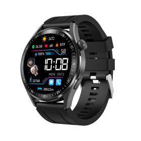 Sports Silicone Smart Watch Life Waterproof (Option: Model 8)