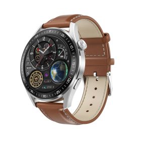 Sports Silicone Smart Watch Life Waterproof (Option: Style 10)