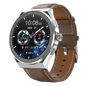 Sports Silicone Smart Watch Life Waterproof (Option: Style 15)
