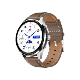 Sports Silicone Smart Watch Life Waterproof (Option: Style 3)