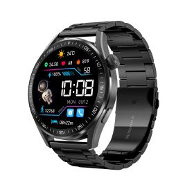 Sports Silicone Smart Watch Life Waterproof (Option: Style 11)